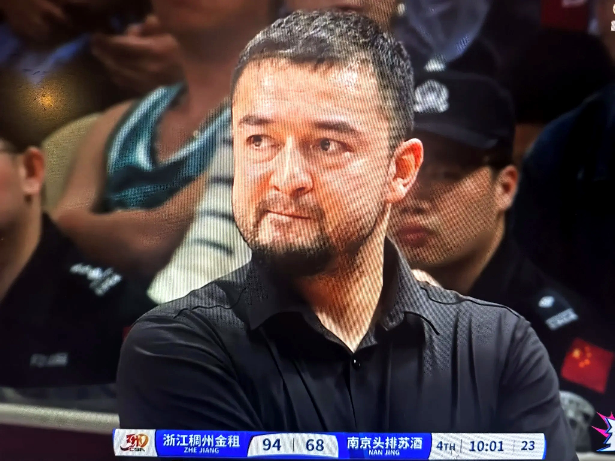 开云直播中心-CBA季后赛赛程吃紧；本菲卡转会期强势反弹；赛场秩序良好；细节决定成败的简单介绍