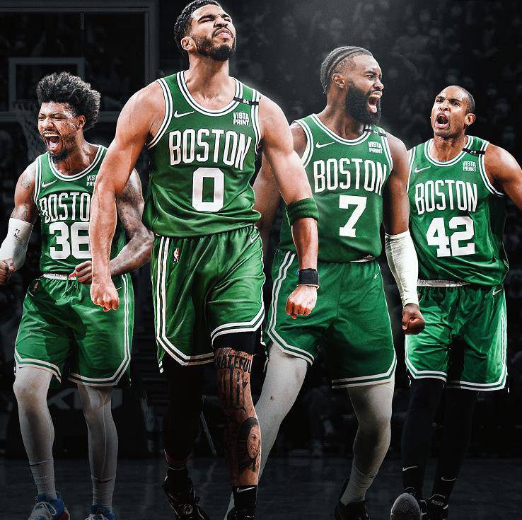 开云赛事集团-冲刺阶段波士顿凯尔特人调整名单以备NBA总决赛；完成体检环节打磨；更衣室稳定；年轻球员得到机会的简单介绍